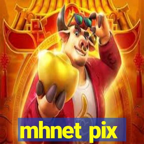 mhnet pix